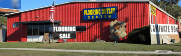 Flooring Outlet Center